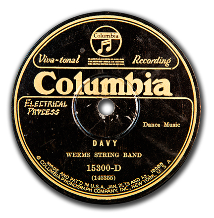 John Tefteller's Pre-War Blues 78's DeLuca Consignment Auction, part 1